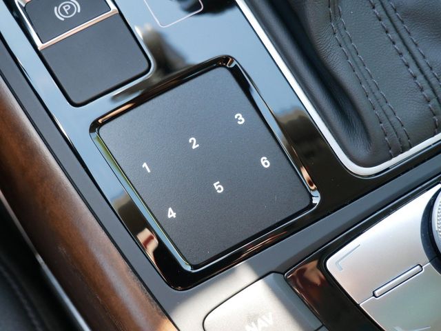 2016 Audi A7 Prestige - Photo 24