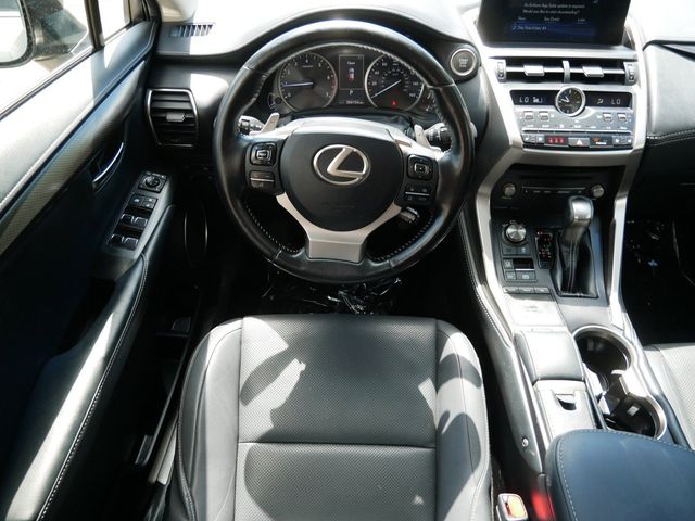 2018 Lexus NX 300 - Photo 11