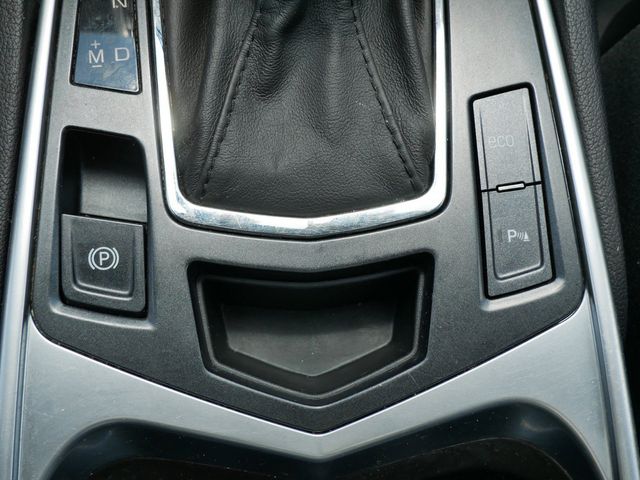 2015 Cadillac SRX Luxury Collection - Photo 23