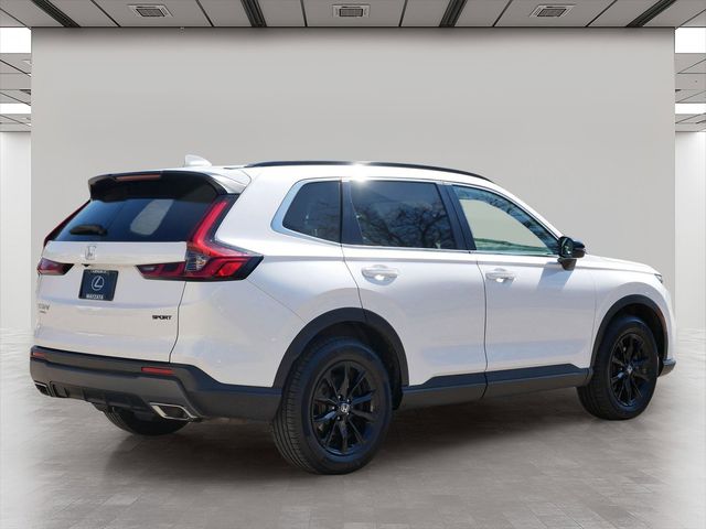 2024 Honda CR-V Sport - Photo 5