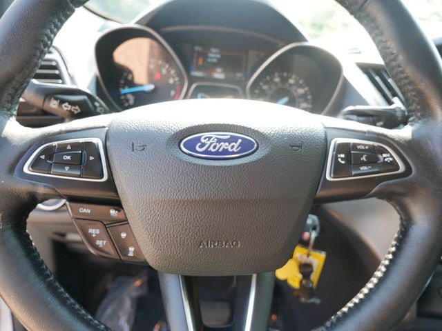 2018 Ford Escape SEL - Photo 17