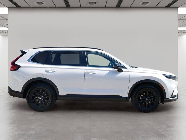 2024 Honda CR-V Sport - Photo 6