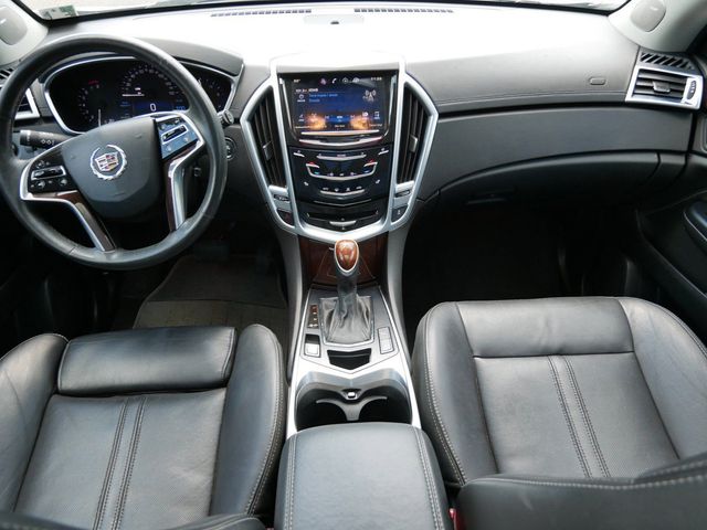 2015 Cadillac SRX Luxury Collection - Photo 12