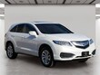 Acura RDX