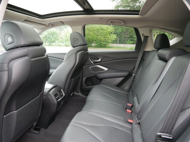 2019 Acura RDX Base - Photo 9