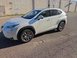  LEXUS NX 200t