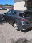  LEXUS CT 200h