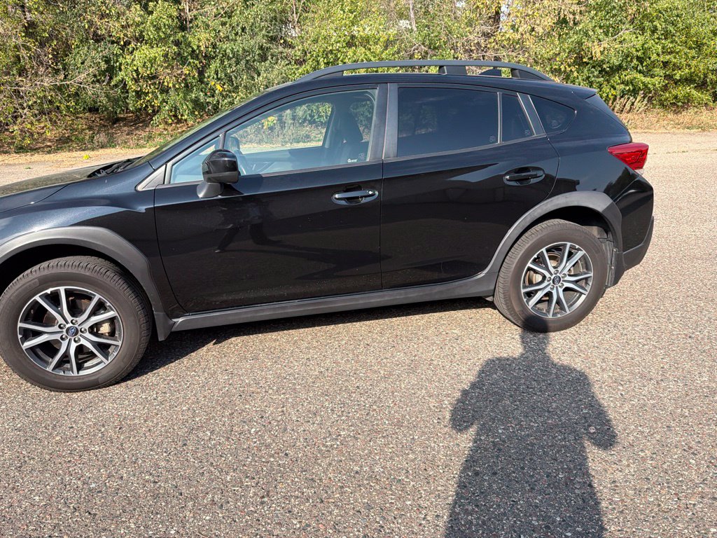 Used 2019 Subaru Crosstrek 2.0i Premium SUV