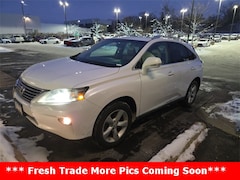 2013 LEXUS RX 350 AWD SUV