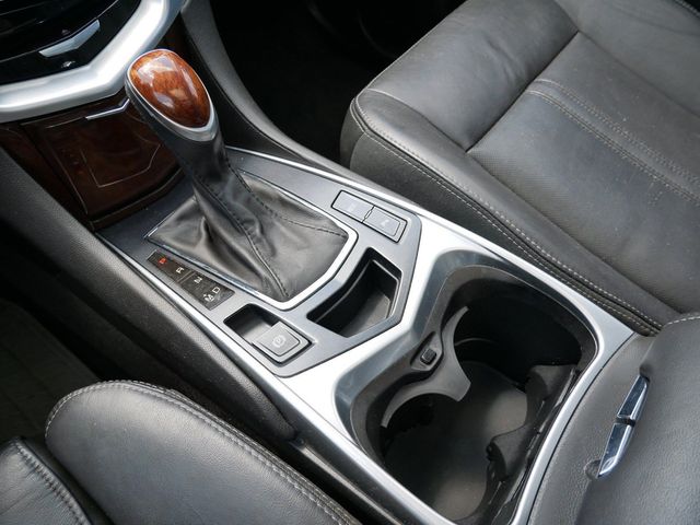 2015 Cadillac SRX Luxury Collection - Photo 22