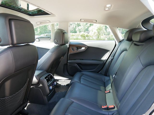 2016 Audi A7 Prestige - Photo 9