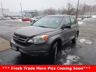 2010 Honda CR-V LX SUV