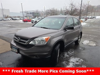 2010 Honda CR-V LX SUV