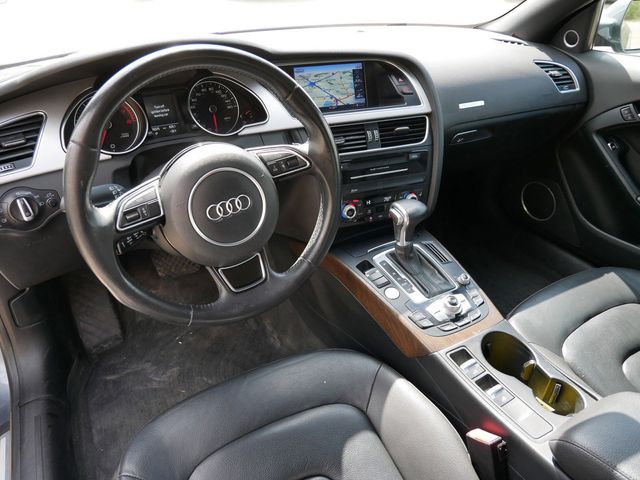 2016 Audi A5 Cabriolet Premium Plus - Photo 12