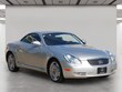  LEXUS SC 430