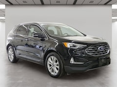 2019 Ford Edge Titanium SUV