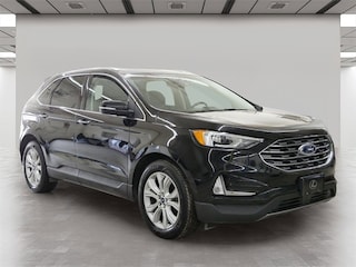2019 Ford Edge Titanium SUV