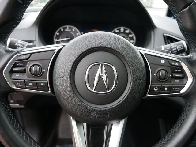 2019 Acura RDX Base - Photo 17