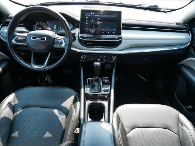2022 Jeep Compass Limited - Photo 12