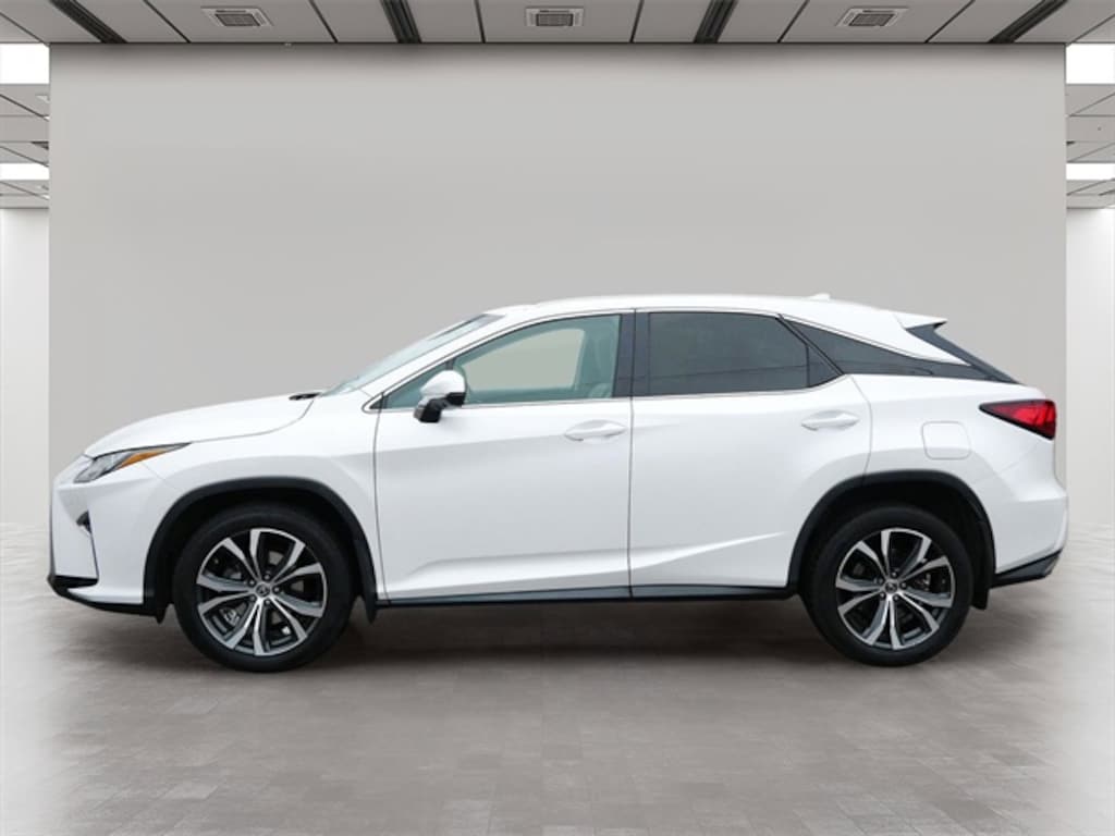 Used 2018 Lexus RX 350 SUV