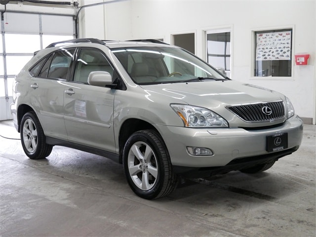 2005 Lexus RX 330