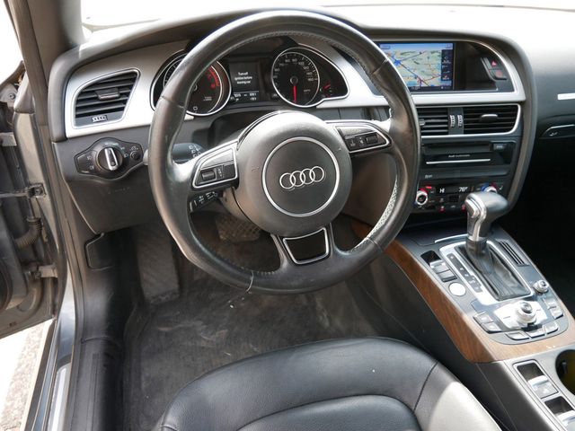 2016 Audi A5 Cabriolet Premium Plus - Photo 11