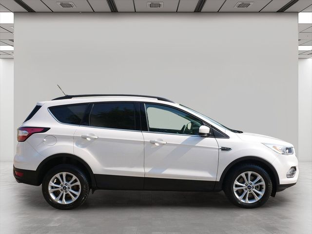 2018 Ford Escape SEL - Photo 6
