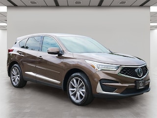 2019 Acura RDX Technology Package SUV