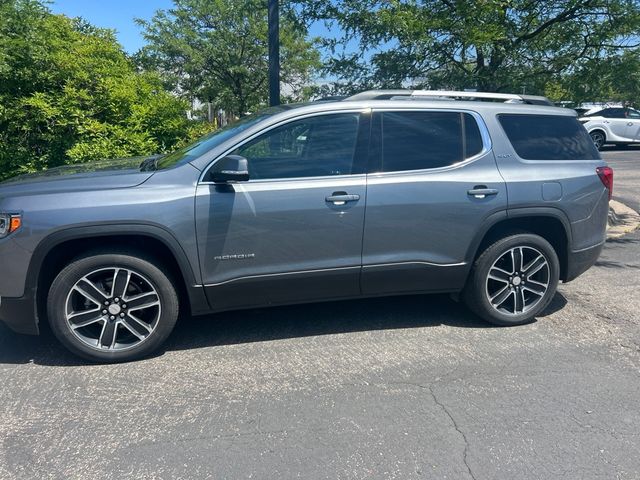 2021 GMC Acadia SLT AWD's photo