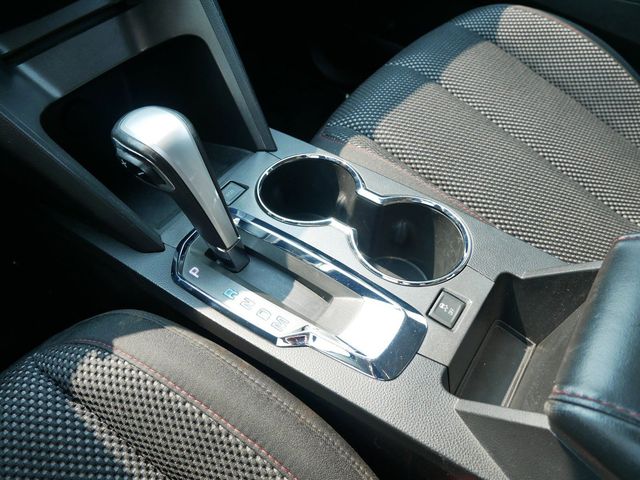 2015 Chevrolet Equinox 1LT - Photo 21