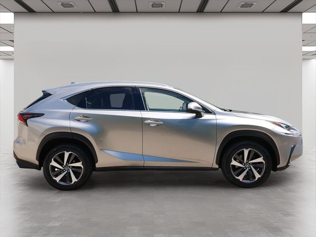 2018 Lexus NX 300 - Photo 6