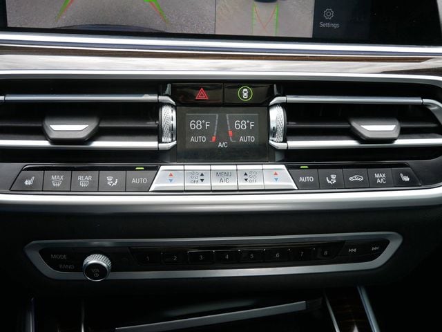 2019 BMW X5 40i - Photo 20