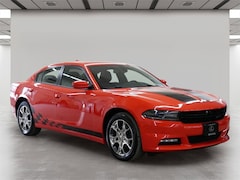 2017 Dodge Charger SXT Sedan