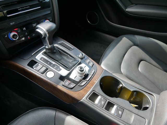 2016 Audi A5 Cabriolet Premium Plus - Photo 22