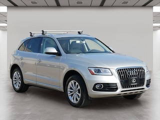 2016 Audi Q5 2.0T Premium SUV