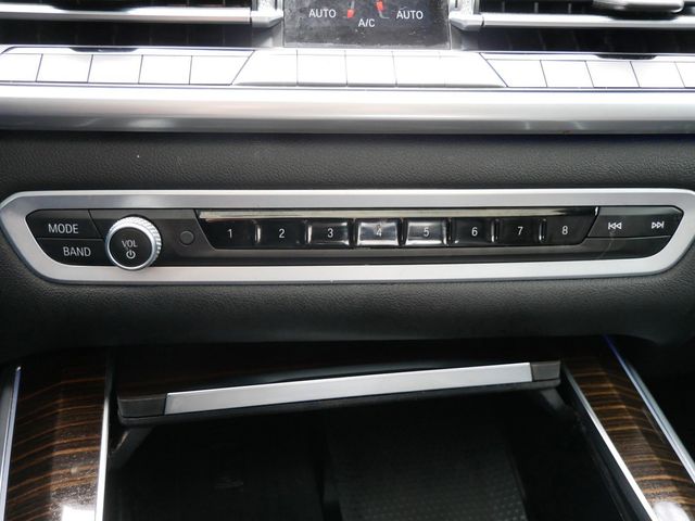 2019 BMW X5 40i - Photo 22