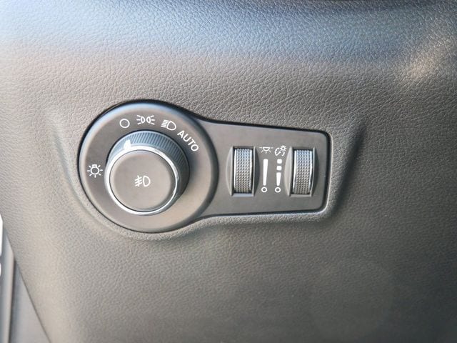 2022 Jeep Compass Limited - Photo 16