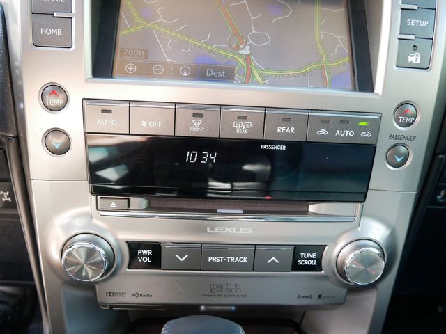 2018 Lexus GX LUXURY - Photo 21