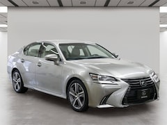 2017 LEXUS GS 350 Sedan