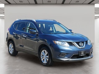 2016 Nissan Rogue SV SUV
