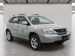 2005 LEXUS RX 330 Base SUV