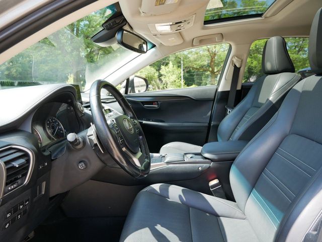 2018 Lexus NX 300 - Photo 8