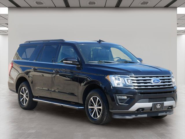 2019 Ford Expedition