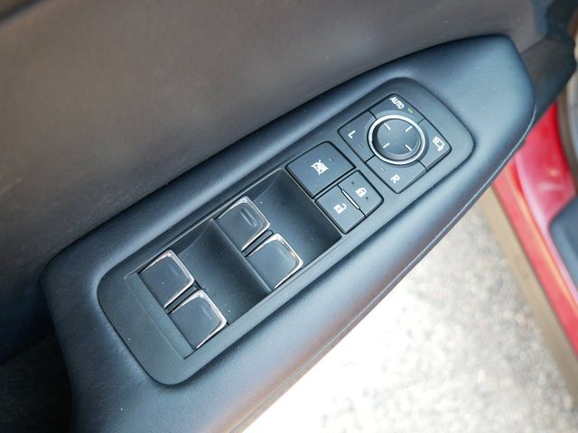 2020 Lexus RX Hybrid 450h F SPORT - Photo 13