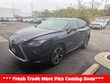 LEXUS RX 450h