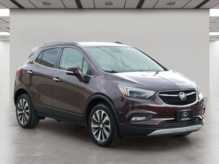 2017 Buick Encore Essence SUV