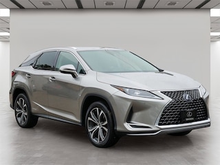 2020 LEXUS RX 450h SUV