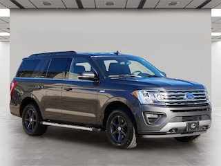 2018 Ford Expedition XLT SUV