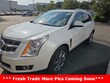 CADILLAC SRX