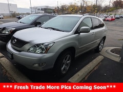 2004 LEXUS RX 330 Base SUV